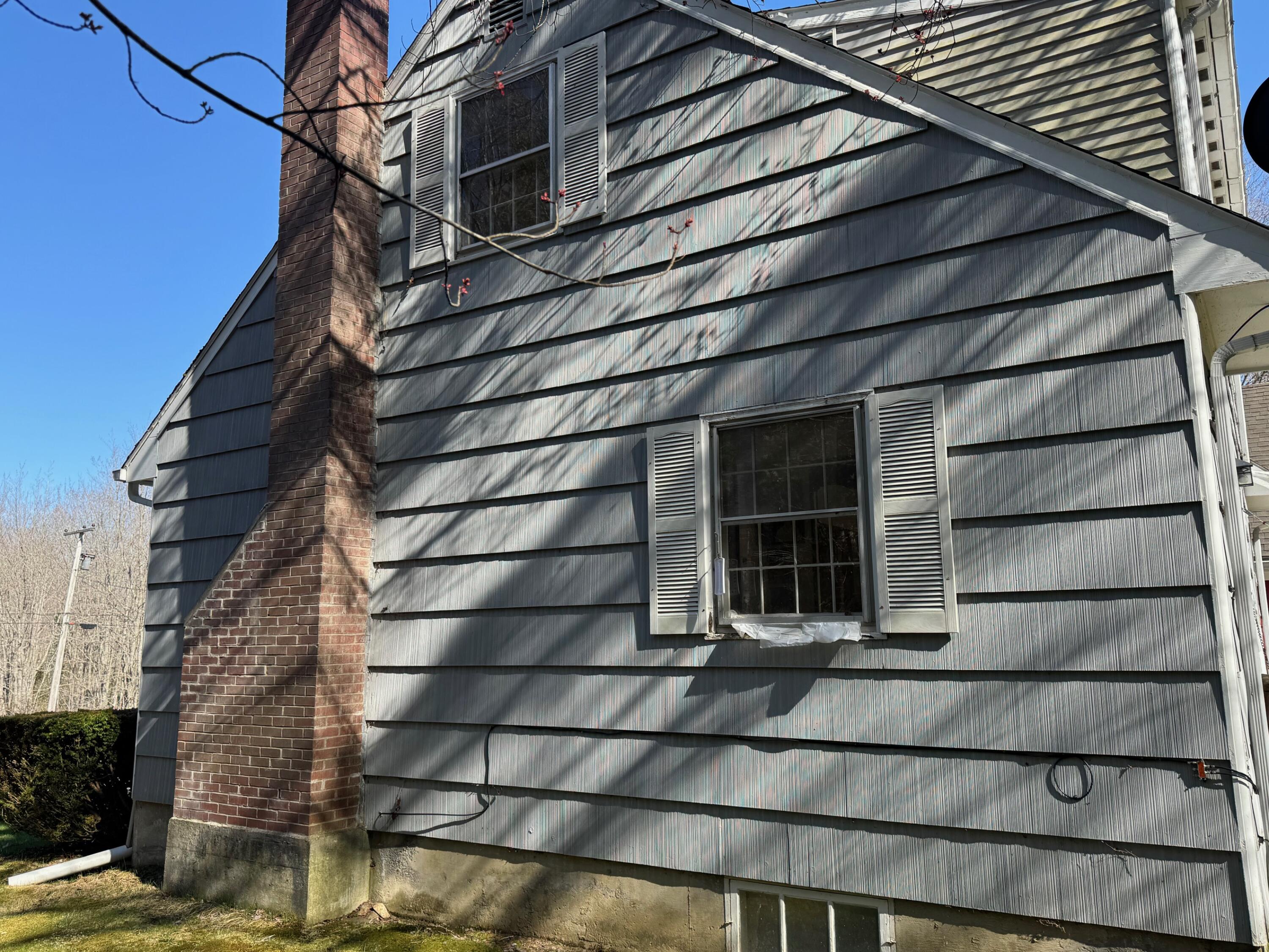 86 Beach Road Lincolnville ME 04849