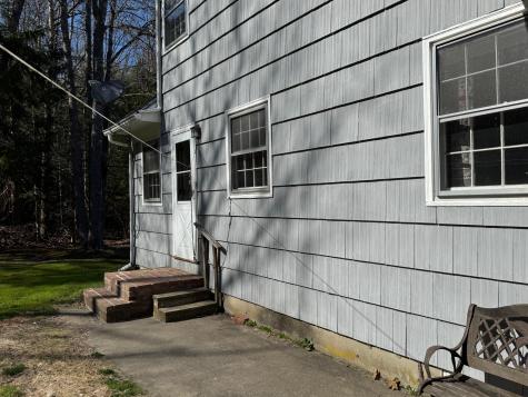 86 Beach Road Lincolnville ME 04849