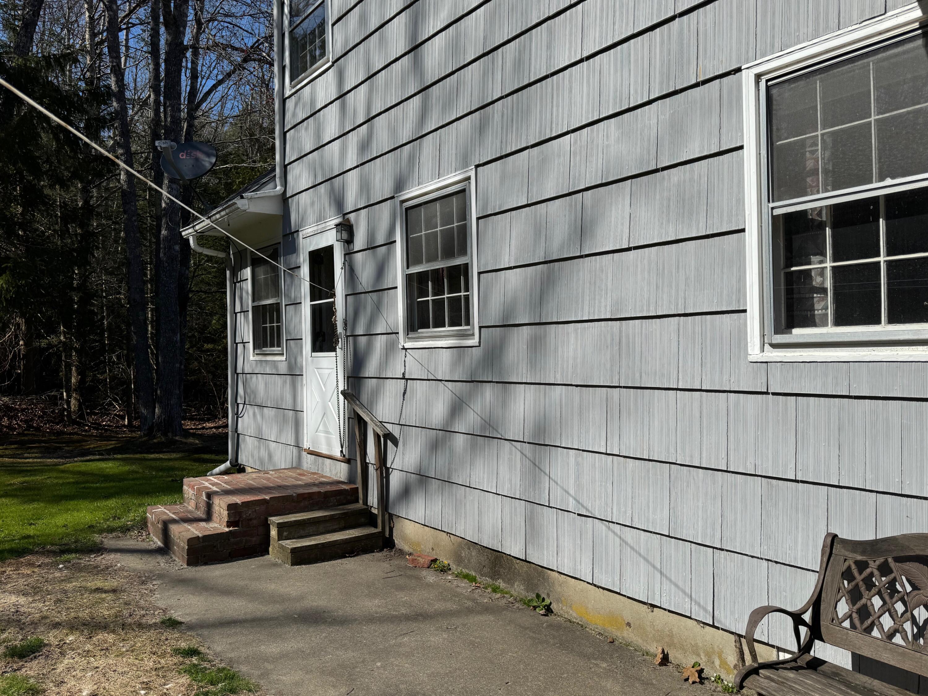 86 Beach Road Lincolnville ME 04849