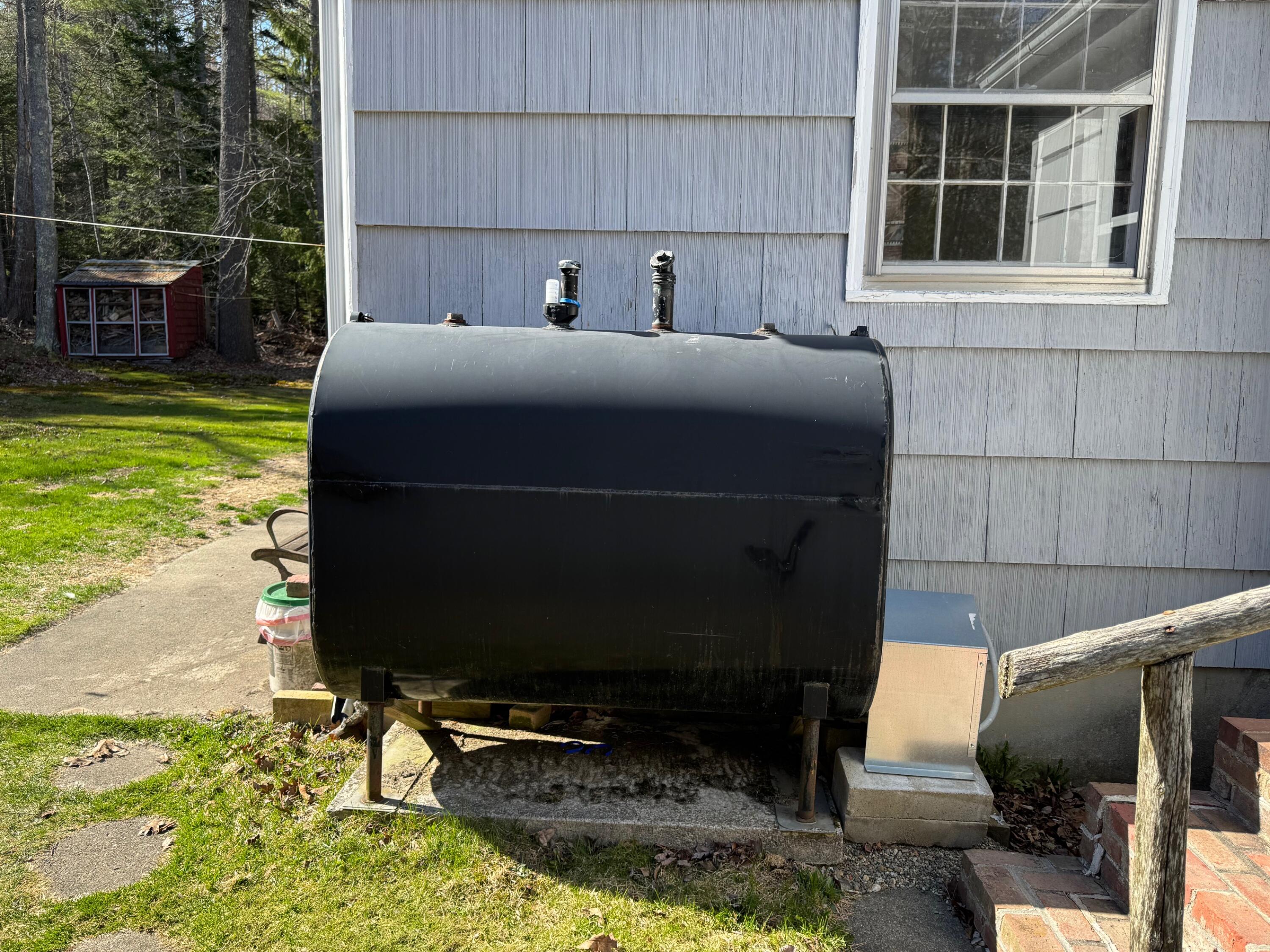 86 Beach Road Lincolnville ME 04849