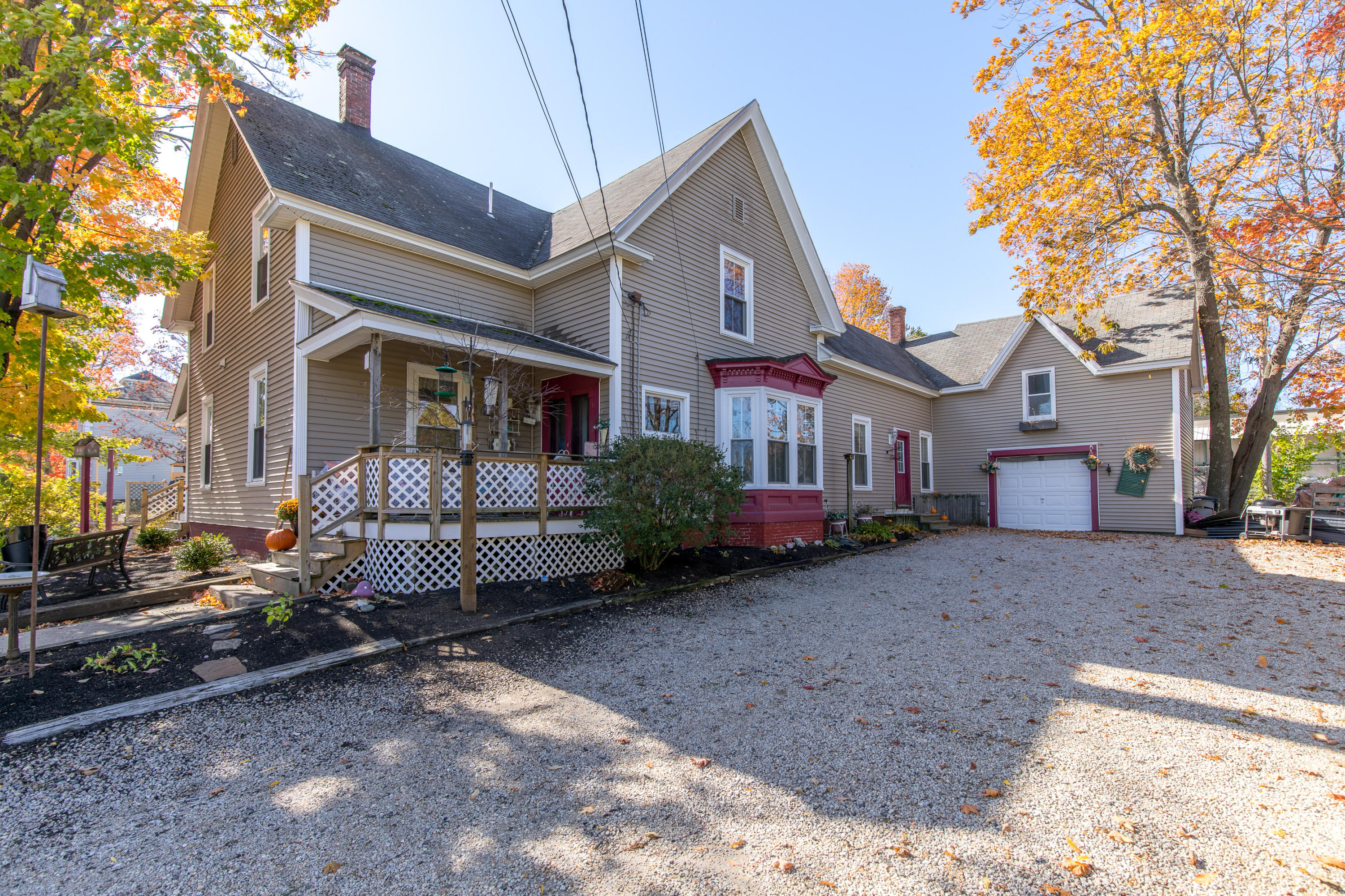 9 Elm Street Gorham 1472158 Maine Real Estate Experts