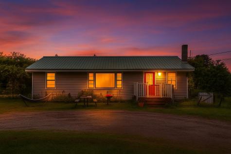 37 Quaker Ridge Road Casco ME 04015