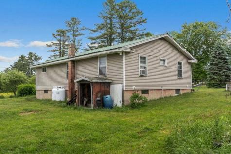 37 Quaker Ridge Road Casco ME 04015