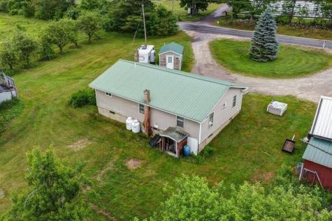 37 Quaker Ridge Road Casco ME 04015