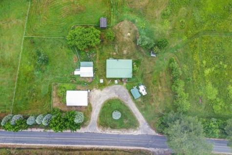 37 Quaker Ridge Road Casco ME 04015