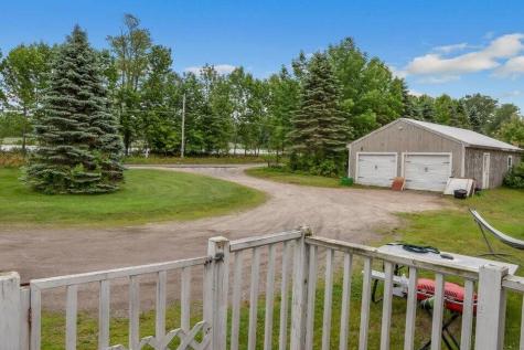 37 Quaker Ridge Road Casco ME 04015