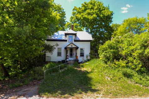 68 Weld Street Dixfield ME 04224