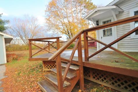 71 Dillingham Street Bangor ME 04401