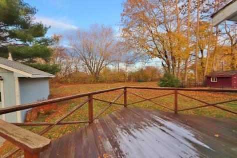 71 Dillingham Street Bangor ME 04401