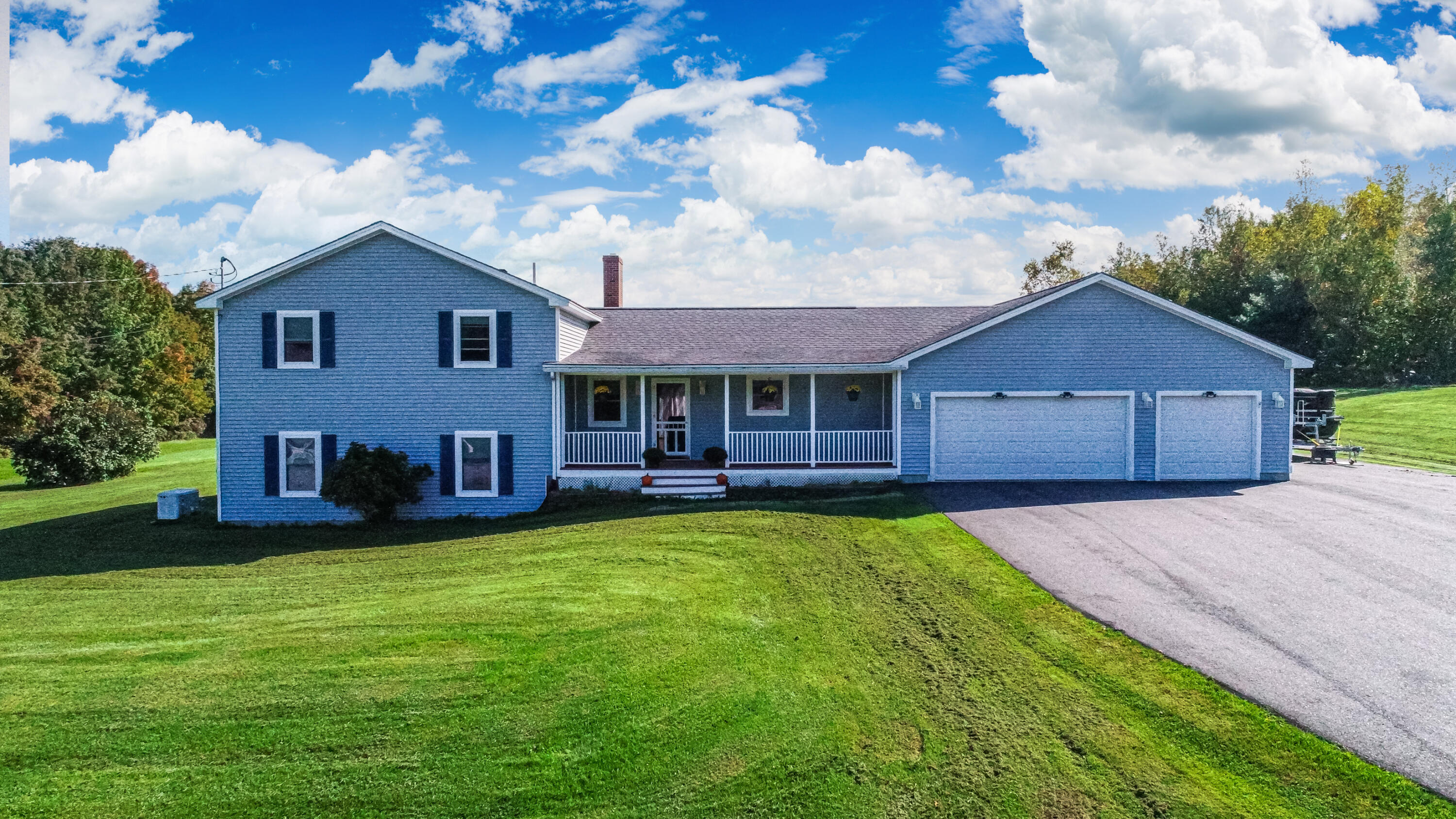 7 Sanderson Drive Fairfield ME 04937