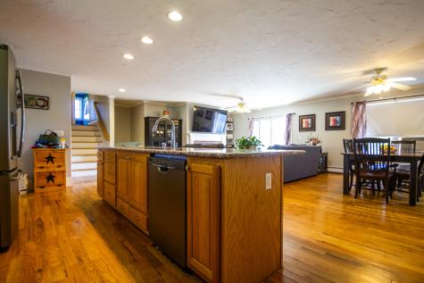 7 Sanderson Drive Fairfield ME 04937
