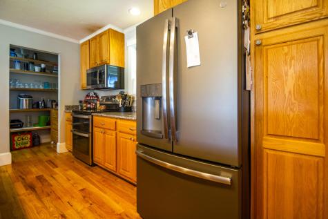 7 Sanderson Drive Fairfield ME 04937