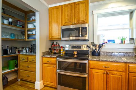 7 Sanderson Drive Fairfield ME 04937