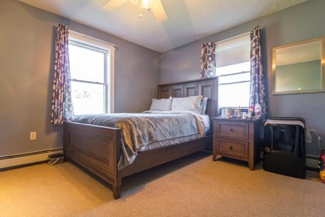 7 Sanderson Drive Fairfield ME 04937
