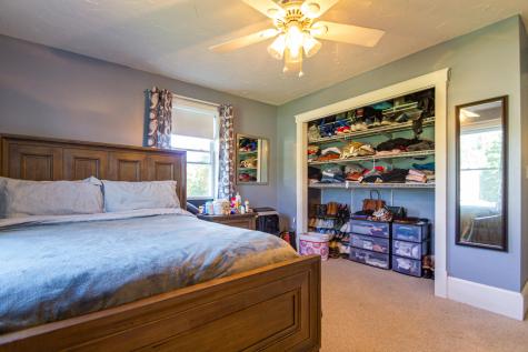 7 Sanderson Drive Fairfield ME 04937