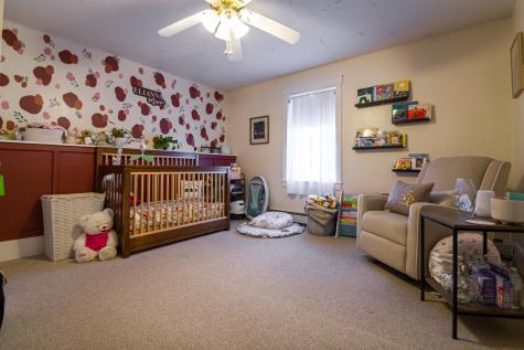 7 Sanderson Drive Fairfield ME 04937
