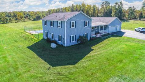 7 Sanderson Drive Fairfield ME 04937