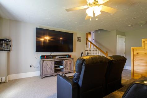 7 Sanderson Drive Fairfield ME 04937