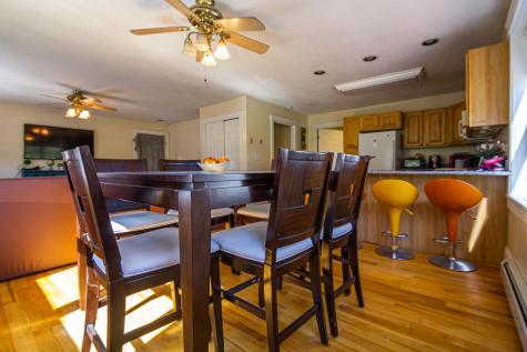 7 Sanderson Drive Fairfield ME 04937
