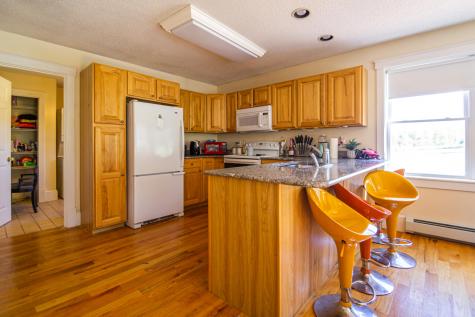 7 Sanderson Drive Fairfield ME 04937