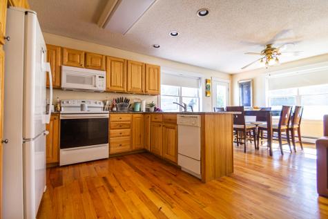 7 Sanderson Drive Fairfield ME 04937