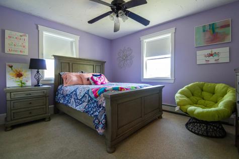 7 Sanderson Drive Fairfield ME 04937