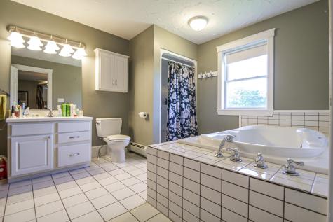 7 Sanderson Drive Fairfield ME 04937