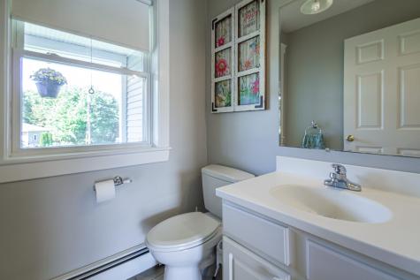 7 Sanderson Drive Fairfield ME 04937