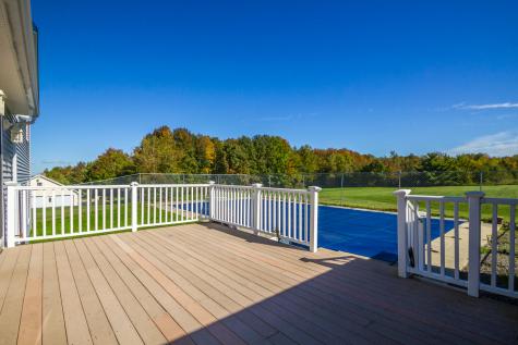 7 Sanderson Drive Fairfield ME 04937