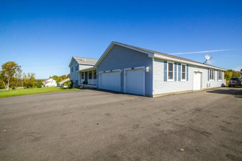 7 Sanderson Drive Fairfield ME 04937