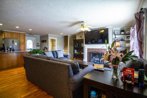 7 Sanderson Drive Fairfield ME 04937