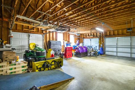 7 Sanderson Drive Fairfield ME 04937