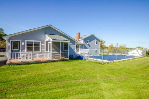 7 Sanderson Drive Fairfield ME 04937