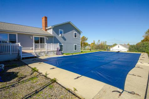 7 Sanderson Drive Fairfield ME 04937