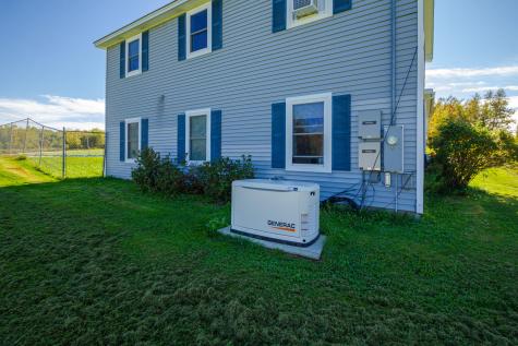 7 Sanderson Drive Fairfield ME 04937