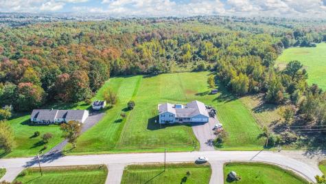 7 Sanderson Drive Fairfield ME 04937