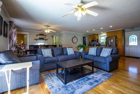 7 Sanderson Drive Fairfield ME 04937