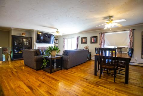 7 Sanderson Drive Fairfield ME 04937