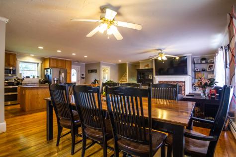 7 Sanderson Drive Fairfield ME 04937