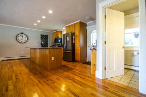 7 Sanderson Drive Fairfield ME 04937