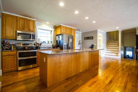 7 Sanderson Drive Fairfield ME 04937