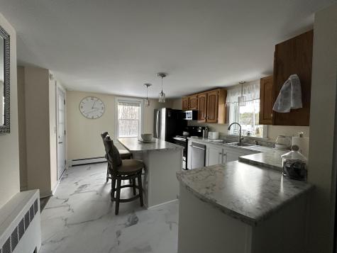 108 Fairview Avenue Farmington ME 04938