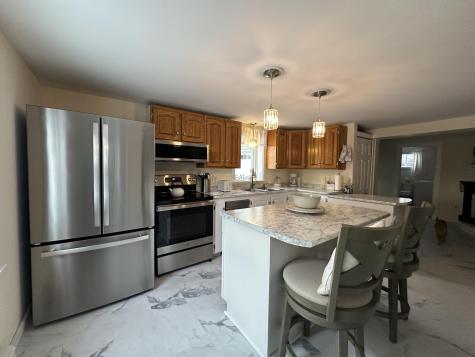 108 Fairview Avenue Farmington ME 04938