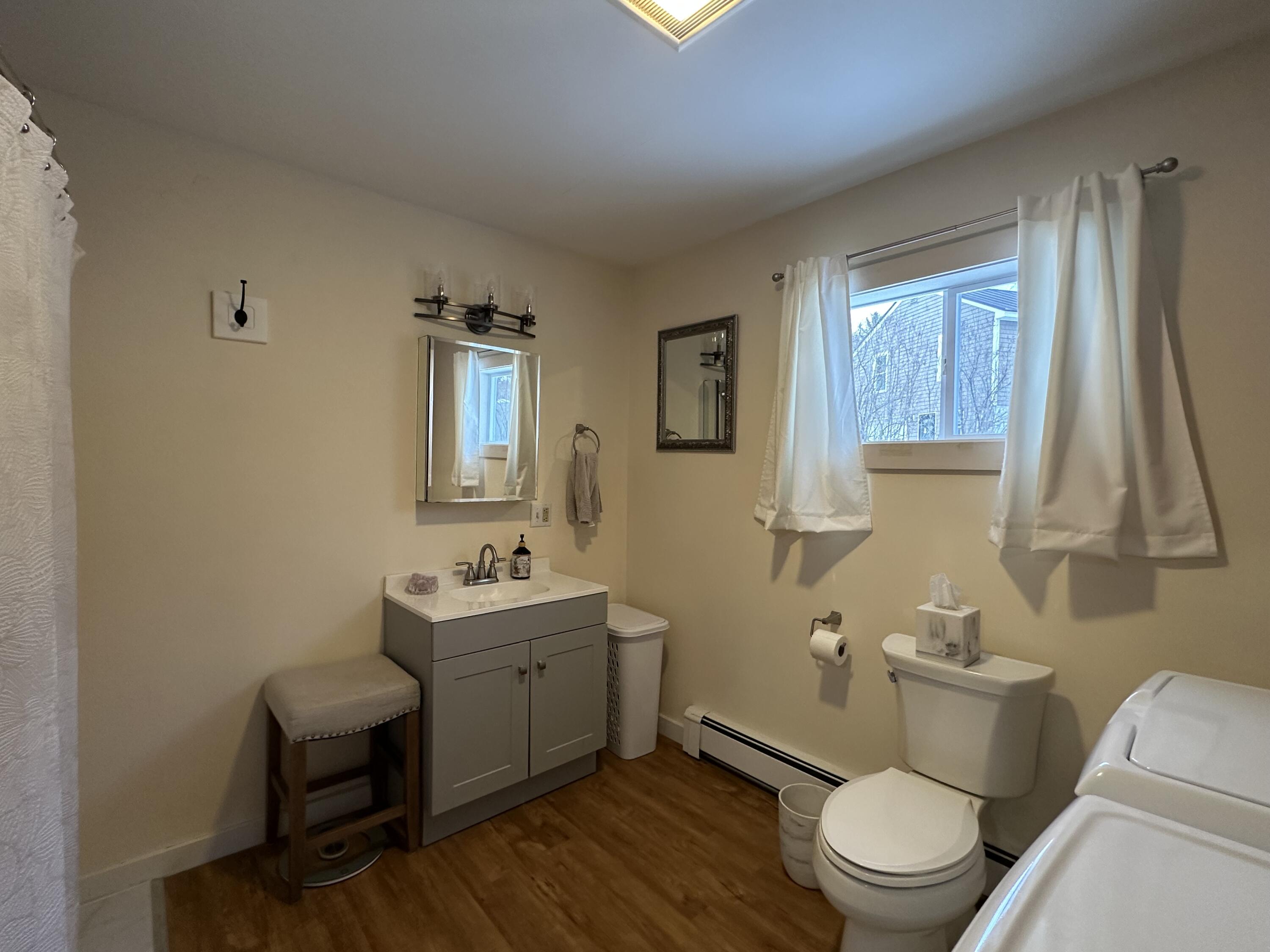 108 Fairview Avenue Farmington ME 04938