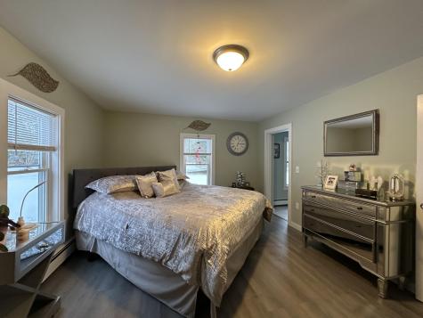 108 Fairview Avenue Farmington ME 04938