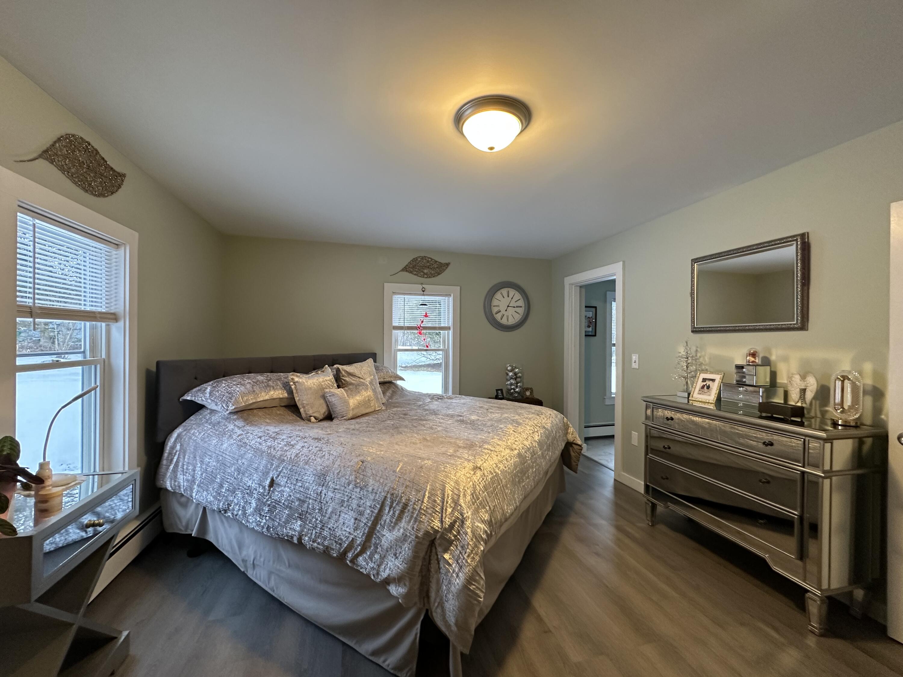 108 Fairview Avenue Farmington ME 04938