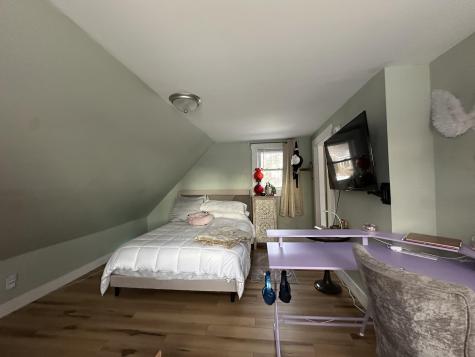 108 Fairview Avenue Farmington ME 04938