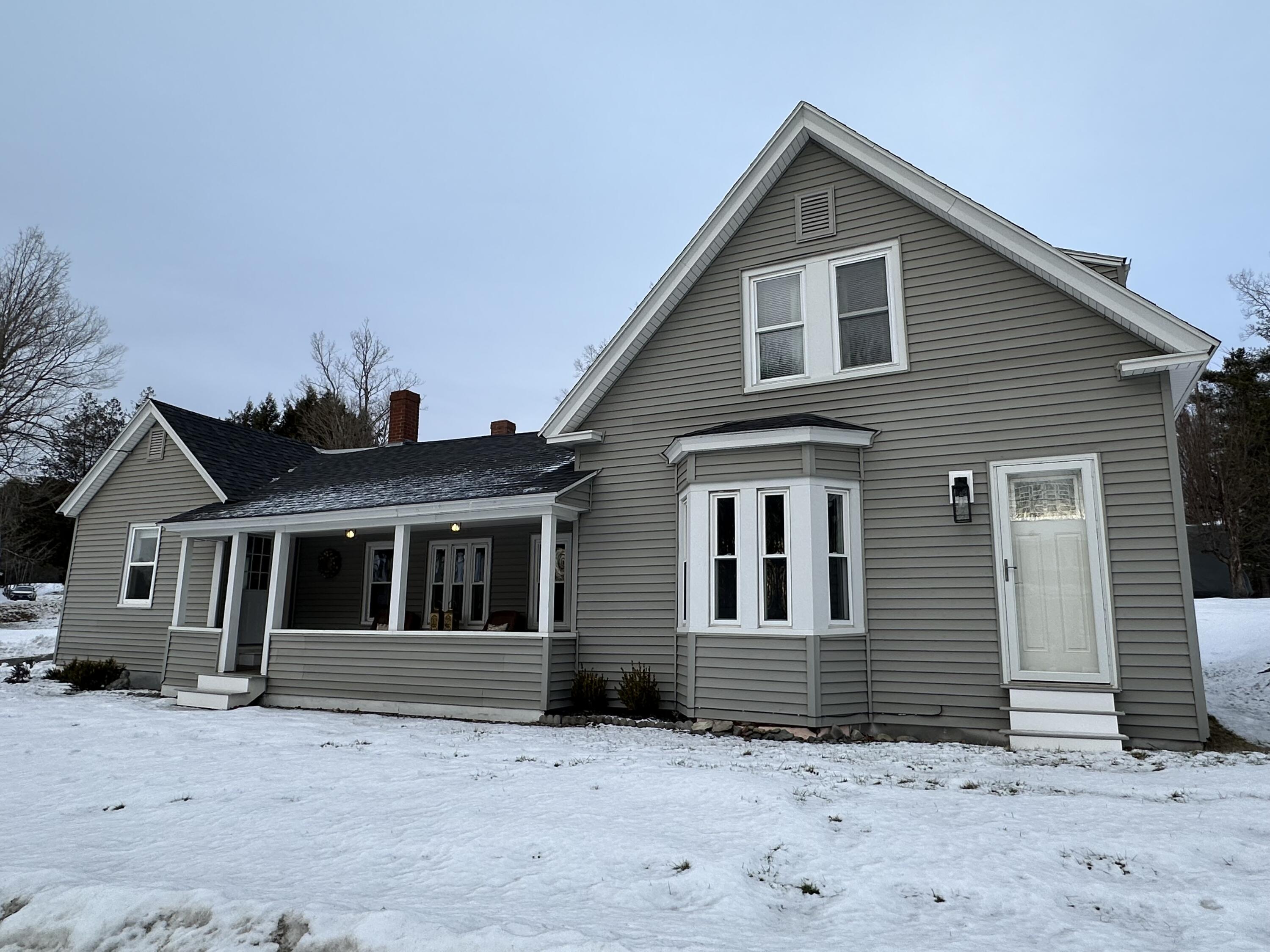 108 Fairview Avenue Farmington ME 04938