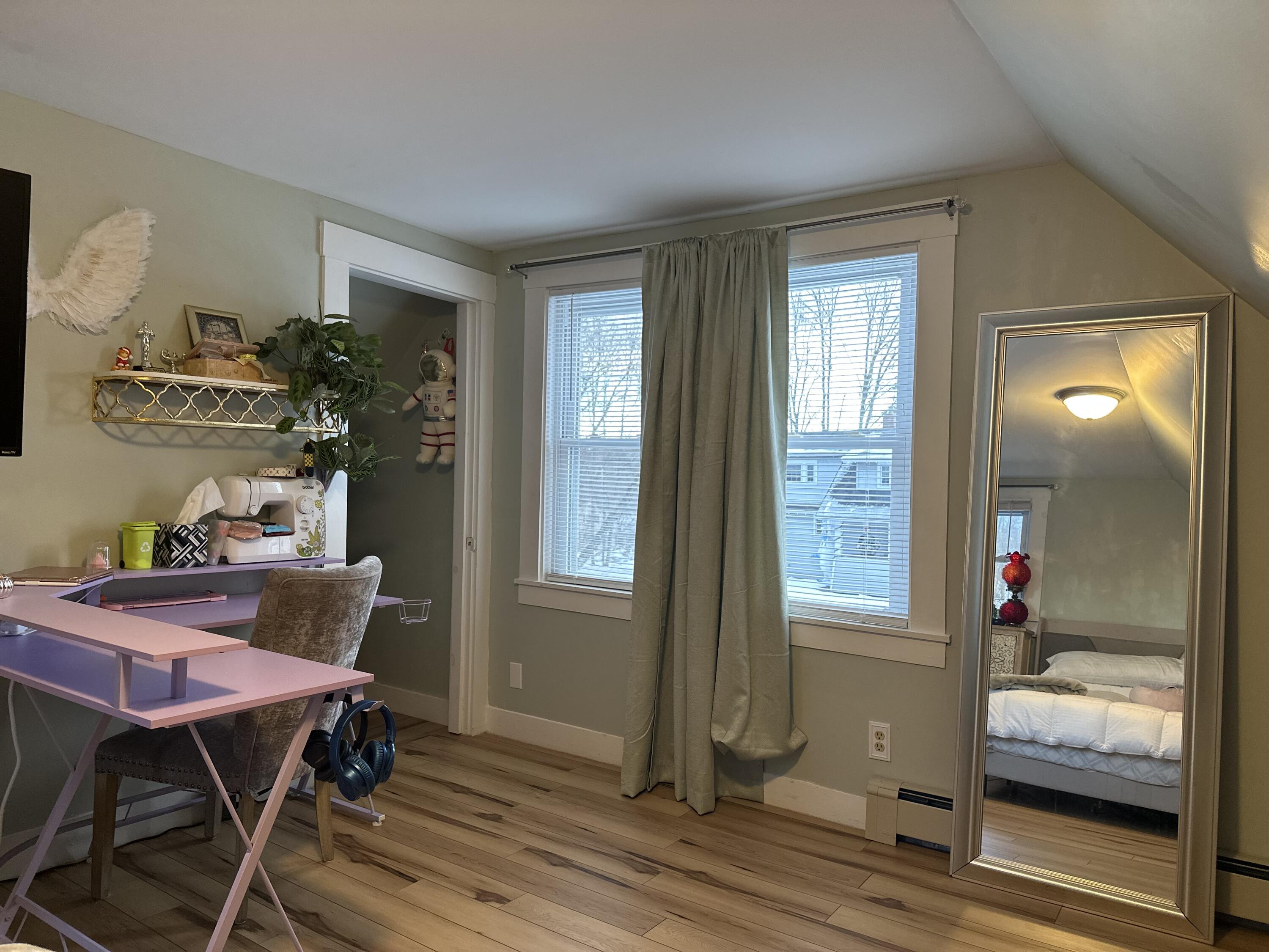 108 Fairview Avenue Farmington ME 04938