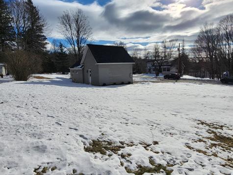 108 Fairview Avenue Farmington ME 04938